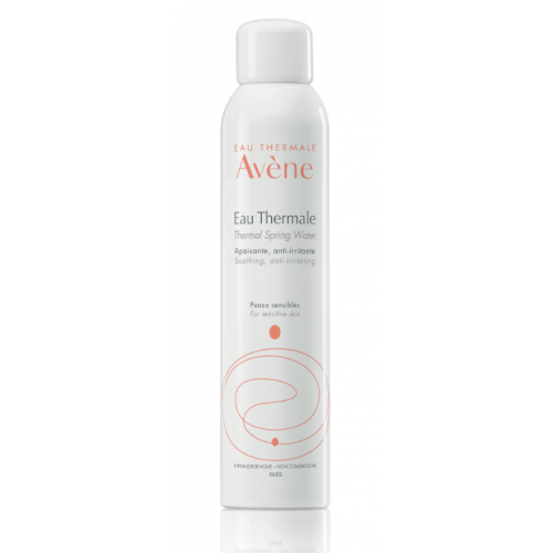 Avène Thermal Spring Water Soothing Face Spray