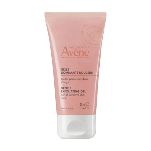 Avène Gentle Exfoliating Gel
