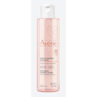 Avène Gentle Toner for Sensitive Skin