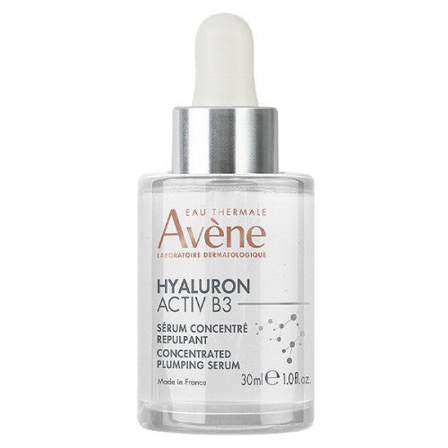 Avène Hydrance Rich Hydrating Cream for Dry Skin