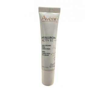 Avène Hyaluron Activ B3 Triple Corrective Eye Care