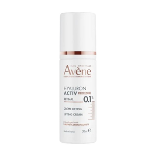 Avène Hyaluron Activ Procedure Retinal Lifting Cream