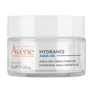 Avène Hydrance Aqua-Gel Moisturizing Cream