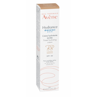 Avène Hydrance BB-Riche Tinted Moisturizer SPF 30