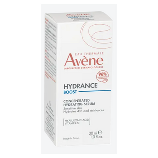 Avène Hydrance Boost Hydrating Serum Concentrate