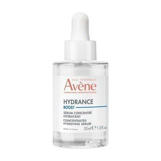 Avene Hydrance Boost Serum Concentrate 30ml - Glamourous Grace
