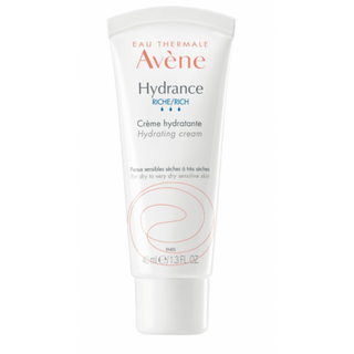 Avène Hydrance Riche Moisturizing Cream