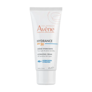 Avène Hydrance SPF 30 Moisturizing Cream