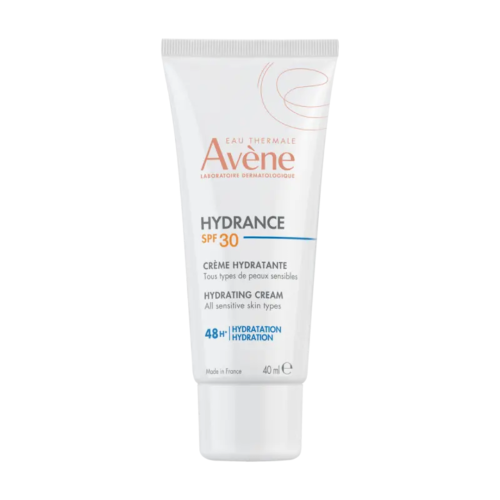 Avène Hydrance SPF 30 Moisturizing Cream
