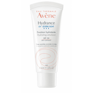 Avène Hydrance UV Light Moisturizing Emulsion SPF 30