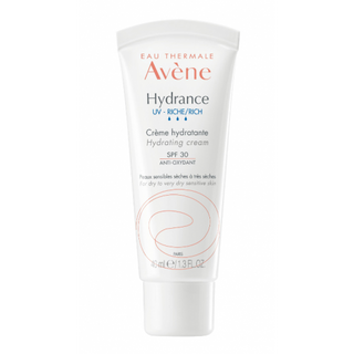 Avène Hydrance UV Riche Moisturizing Cream SPF 30