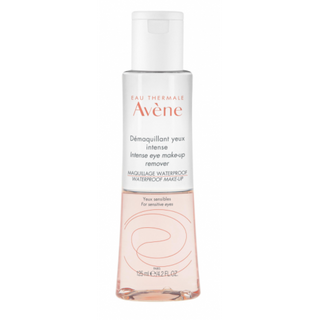 Avène Les Essentiels Intense Eye Make-Up Remover
