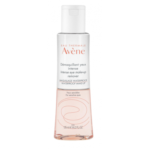 Avène Les Essentiels Intense Eye Make-Up Remover