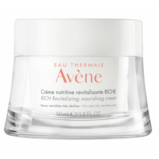 Avène Les Essentiels Rich Revitalizing Nourishing Cream