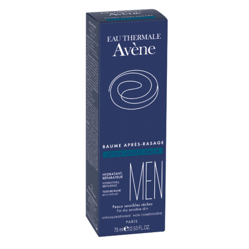 Avène Men After-Shave Balm