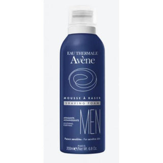 Avène Men Shaving Foam