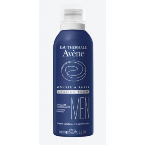 Avène Men Shaving Foam