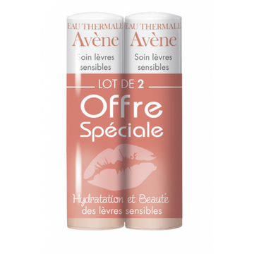 Avène Sensitive Lip Care Set of 2 - Glamourous Grace