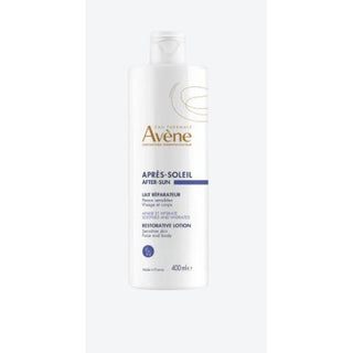 Avène Solaire After-Sun Repair Milk