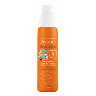 Avène Solaire Children's Spray SPF 50+