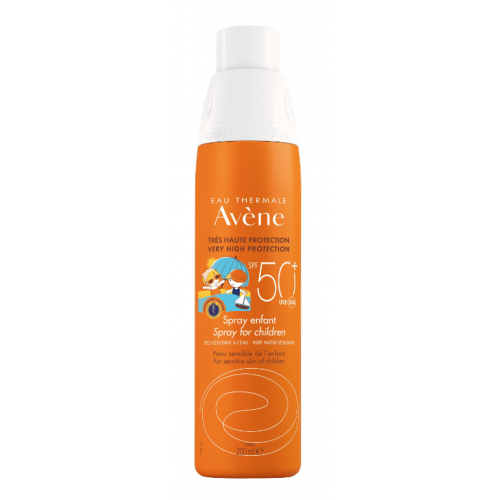 Avène Solaire Children's Spray SPF 50+