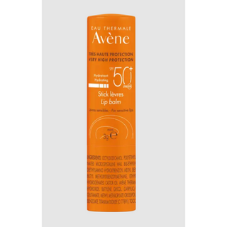 AVENE SOLAIRE Lip Stick SPF50+ - 3g