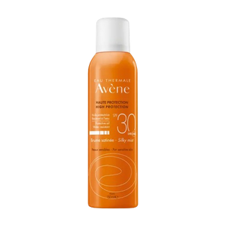 Avène Solaire Satin Sun Mist SPF 30