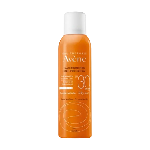 Avène Solaire Satin Sun Mist SPF 30