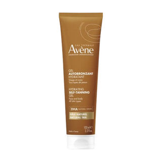 Avène Solaire Self Tanning Moisturizing Gel