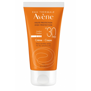 Avène Solaire Sensitive Skin Cream SPF 30