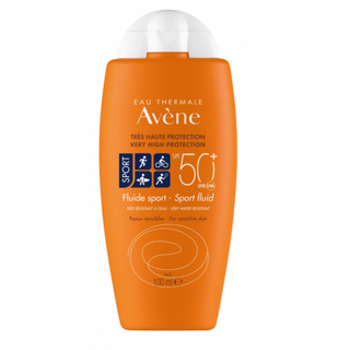 Avène Solaire Sport Fluid SPF 50+