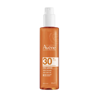 Avène Solaire Sun Care Oil SPF 30