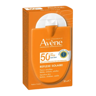 Avène Solaire Réflexe Solaire SPF 50+ Sun Spray