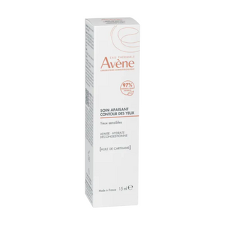 Avène Soothing Eye Contour Care