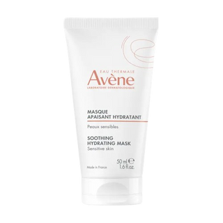 Avène Soothing Moisturizing Mask