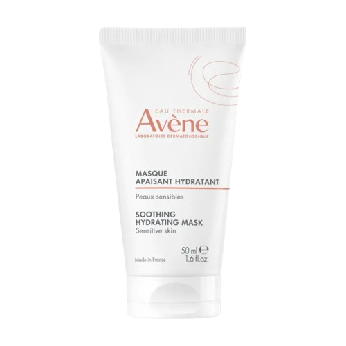 Avène Soothing Moisturizing Mask