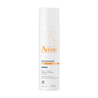 Avène SunsiMed KA SPF 50+ Very High Protection Fluid