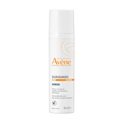 Avène SunsiMed KA SPF 50+ Very High Protection Fluid