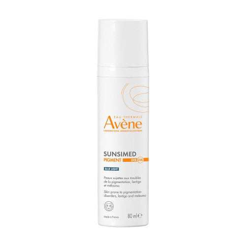 Avène Sunsimed Pigment Blue Light SPF Fluid