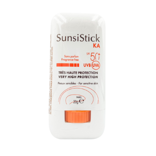 Avène Sunsistick SPF 50+ Sun Stick for Sensitive Skin