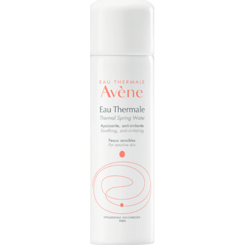 Avène Thermal Spring Water Soothing Face Spray