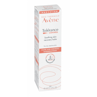 Avène Tolerance Control Soothing Balm