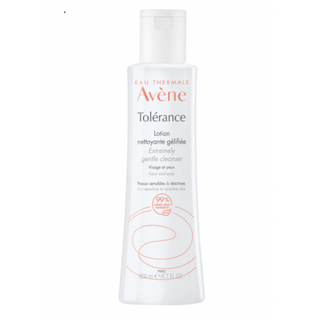 Avène Tolérance Gelified Cleansing Lotion