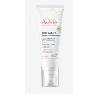 Avène Tolérance Hydra-10 Moisturizing Cream