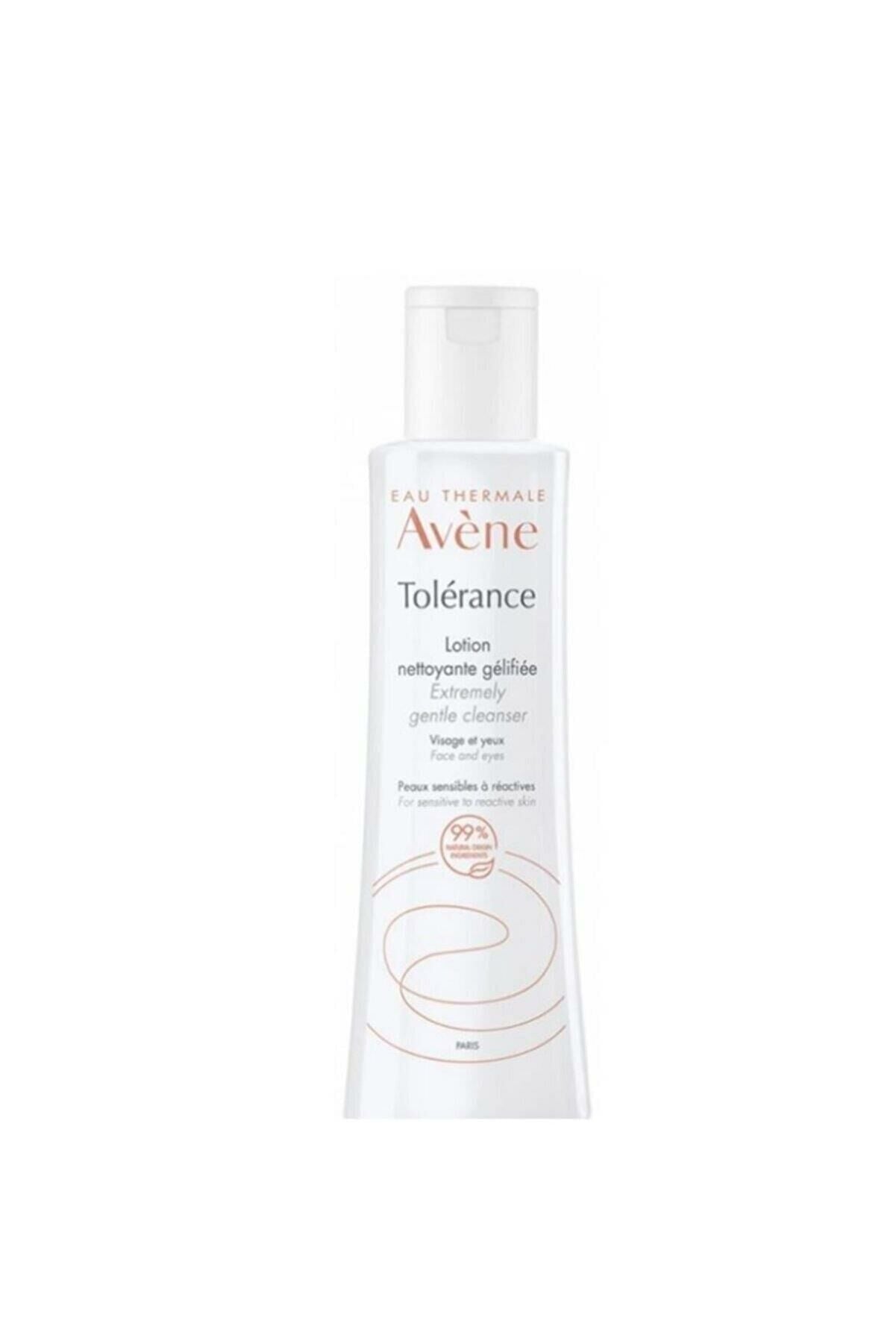 Avene Tolerance Gentle Cleaner Lotion 200ml - Glamourous Grace