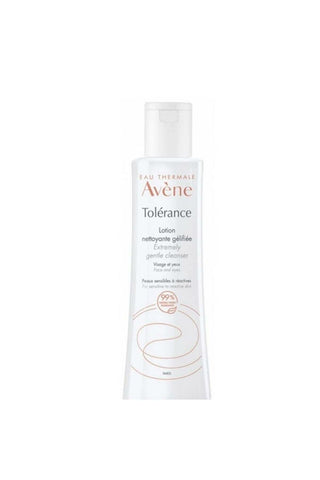 Avene Tolerance Gentle Cleaner Lotion 200ml - Glamourous Grace