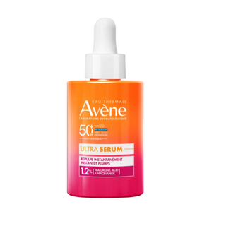 Avène Ultra Serum 1.2% Niacinamide SPF50+
