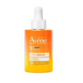 Avène Ultra Serum Active Radiance SPF 50+