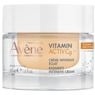 Avène Vitamin Activ Cg Intensive Radiance Cream
