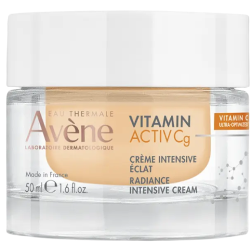Avène Vitamin Activ Cg Intensive Radiance Cream